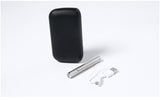 Automatic Smoke Bounce Smell And Moisture Resistance Black With lighter 0 - Tophatter Daily Deals