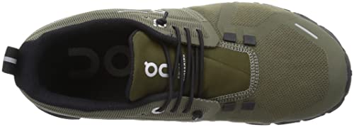On Women's Cloud 5 Waterproof Textile Trainers Footwear - Tophatter Daily Deals