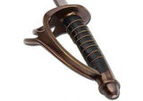 1906 US Cavalry Commemorative Saber swords - Tophatter Daily Deals