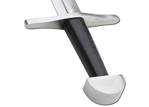 Authentic Battle Ready Viking Long sword swords - Tophatter Daily Deals