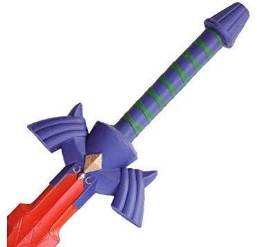 Gaming Upgrade Links Master Sword LV2 swords - Tophatter Daily Deals