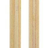 Natural Lightweight Wood Tourist Handle Walking Cane (Various Colors/Styles) Tourist Handled Canes - Tophatter Daily Deals