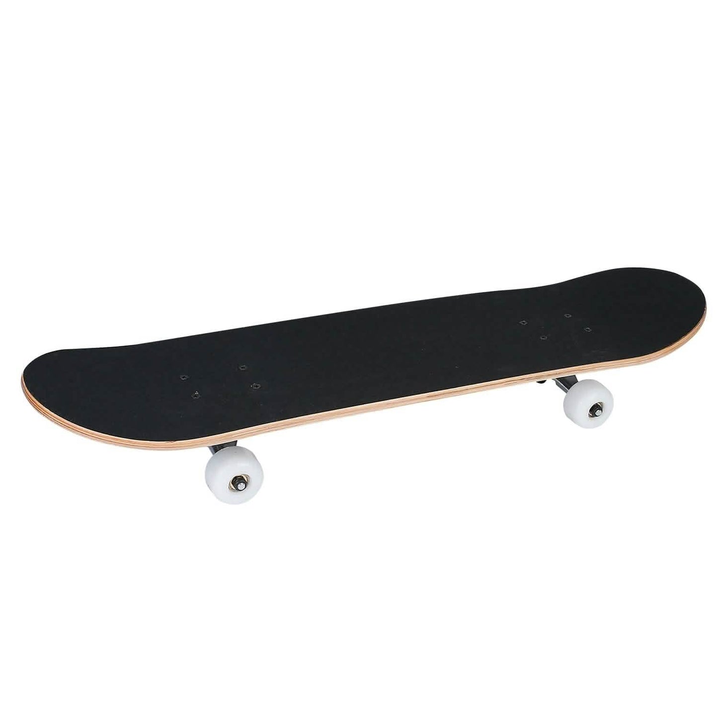 31x8in 9 Layers Maple Concave Skateboard Outdoor Recreation - Tophatter Daily Deals