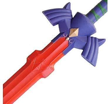 Gaming Upgrade Links Master Sword LV2 swords - Tophatter Daily Deals