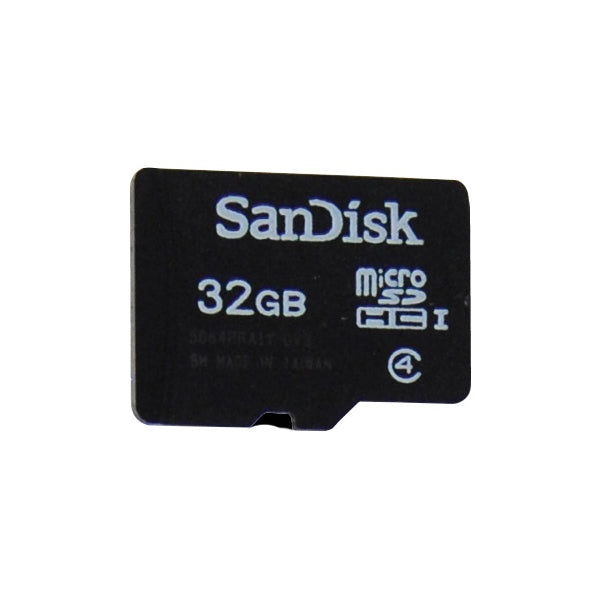 32 GB MICRO SD Memory Card - Tophatter Daily Deals