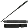 Telescopic Night Watchman Steel Baton 32 Inch - Tophatter Daily Deals