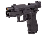 SIG Sauer P320 X-Carry CO2 Blowback Pistol - Tophatter Daily Deals