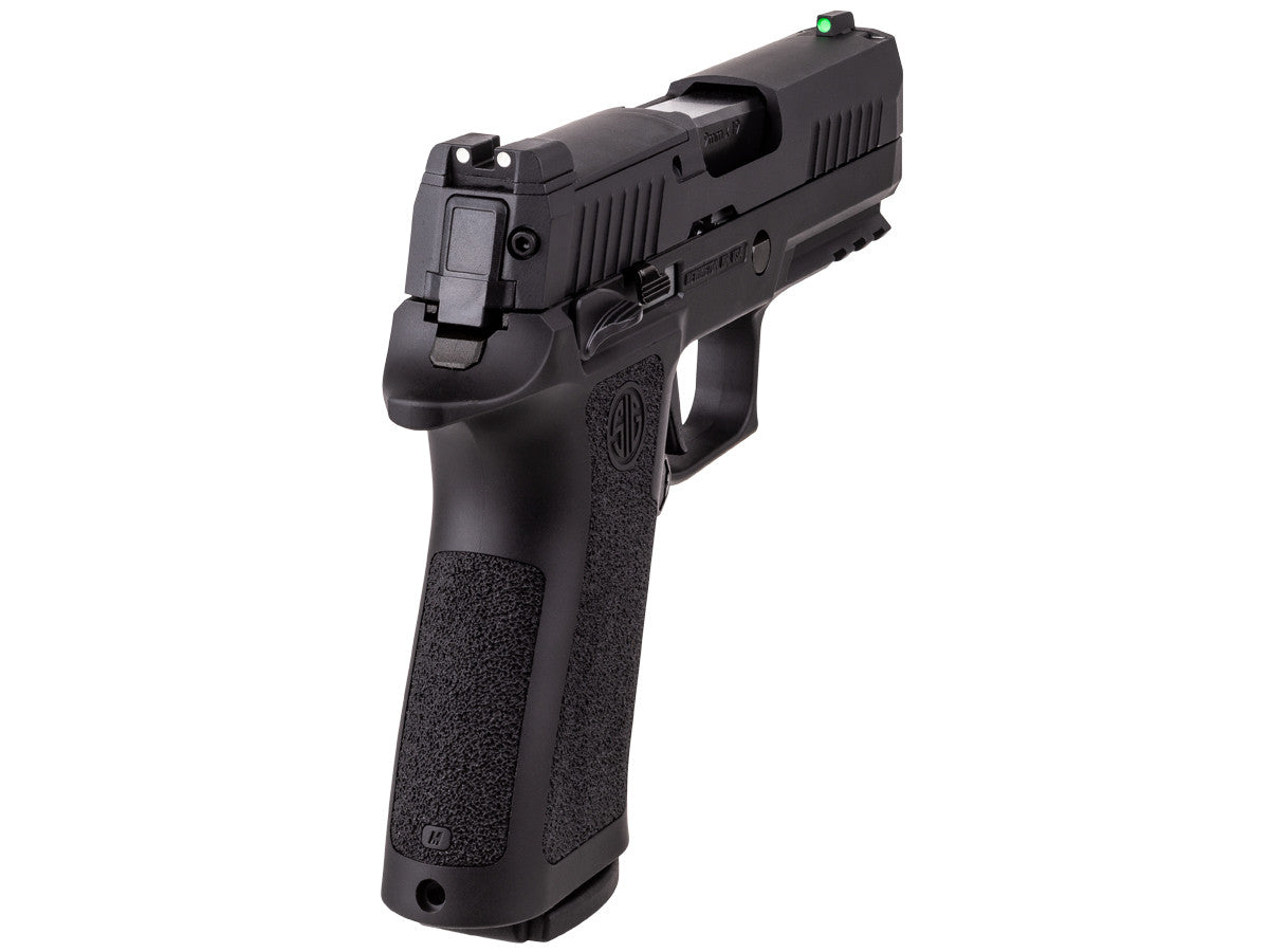 SIG Sauer P320 X-Carry CO2 Blowback Pistol - Tophatter Daily Deals