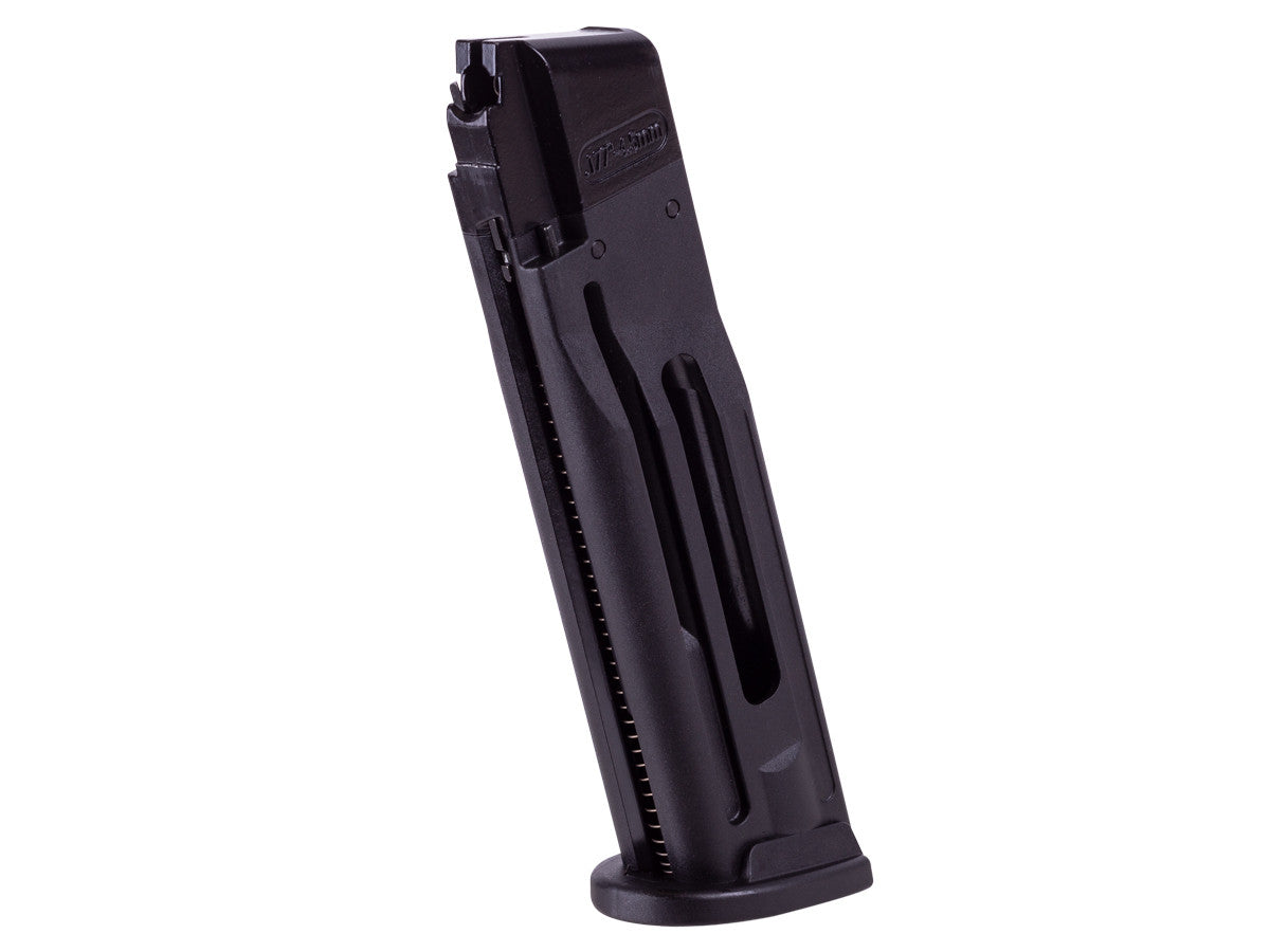 SIG Sauer P320 X-Carry CO2 Blowback Pistol - Tophatter Daily Deals