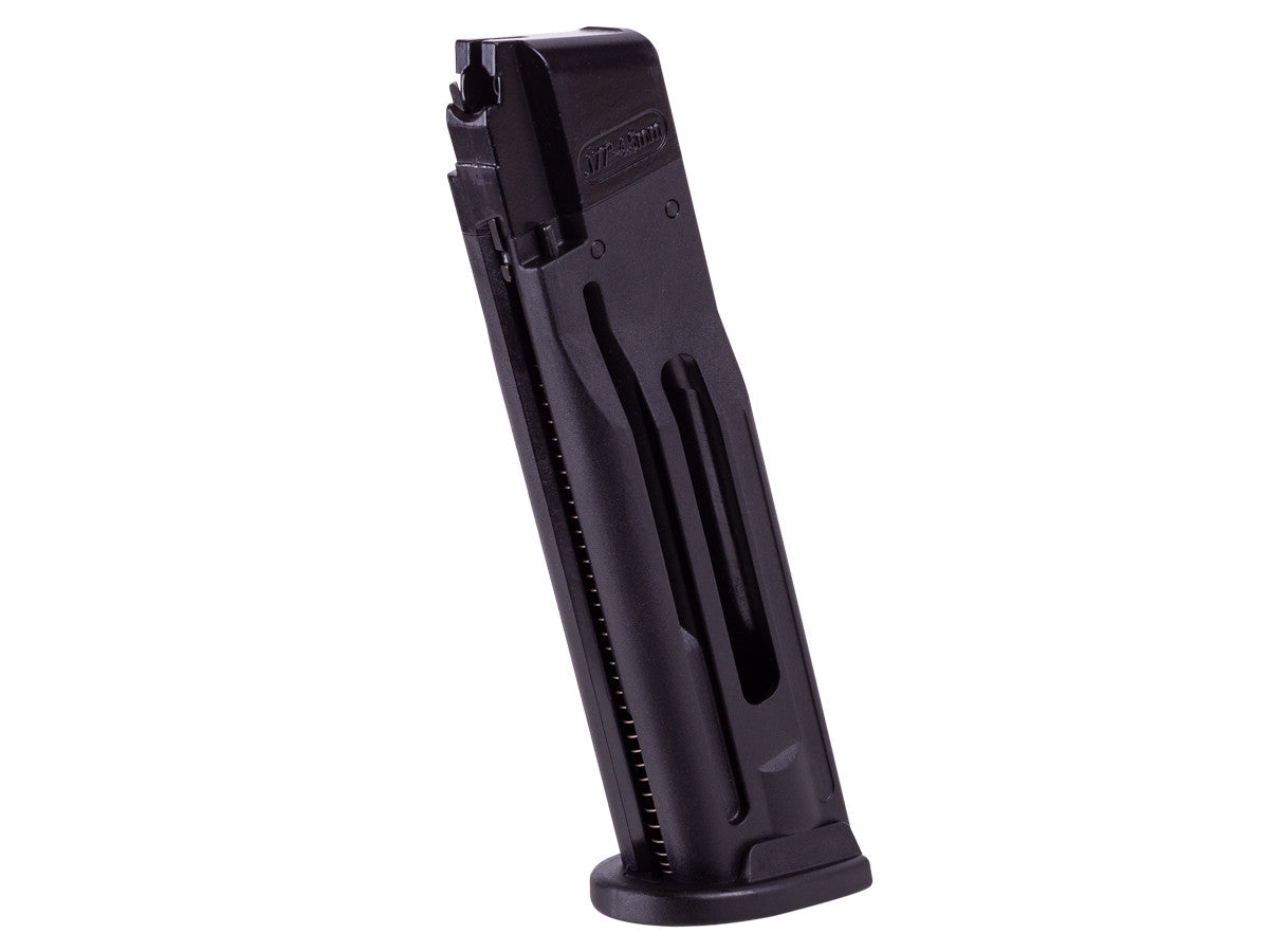 SIG Sauer P320 X-Carry CO2 Blowback Pistol - Tophatter Daily Deals