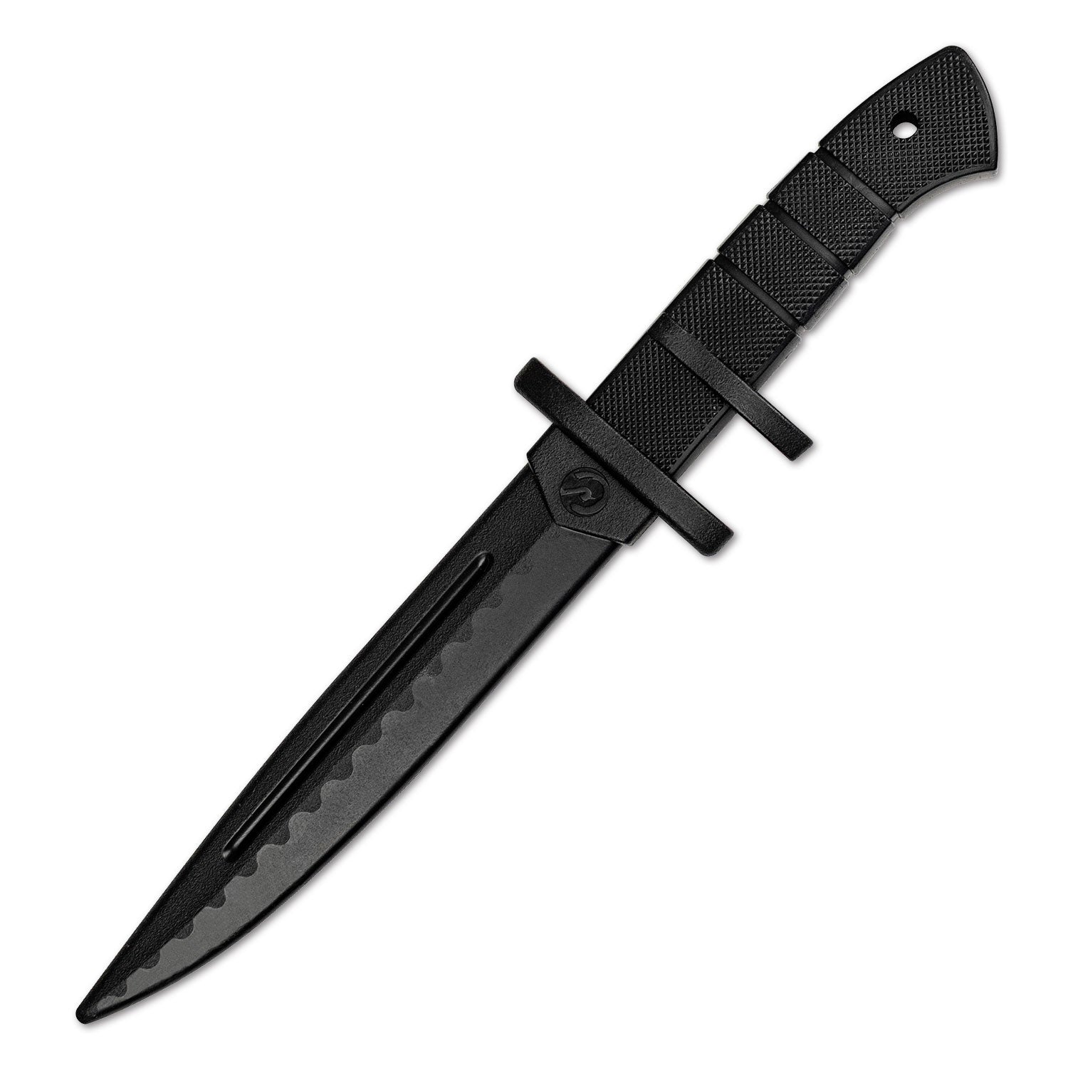 RUBBER TRAINING KNIFE - Tophatter Daily Deals