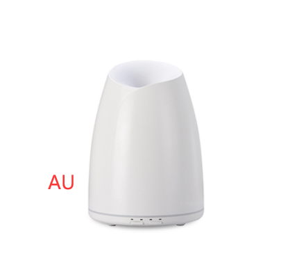 Aroma Diffuser Humidifier Household Air Purifier White AU 0 - Tophatter Daily Deals