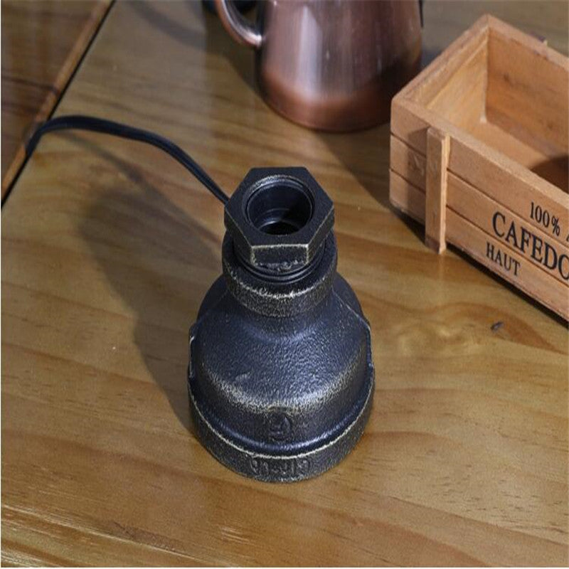 Bedside dimming table lamp 0 - Tophatter Daily Deals