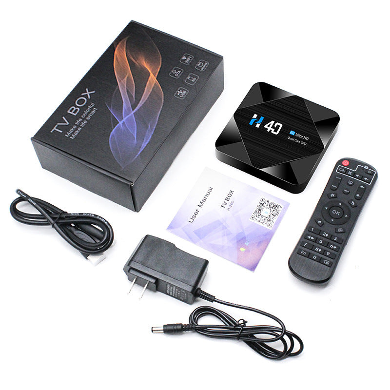 Bluetooth Android network set top box 0 - Tophatter Daily Deals