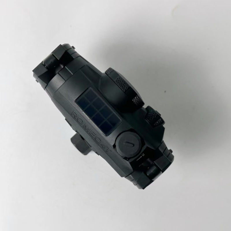 Sig Sauer ROMEO 4T solar red dot sight - Tophatter Daily Deals