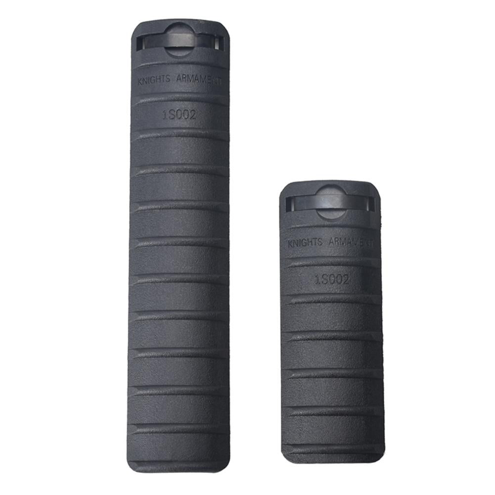 4pcs/set Nylon KAC Rail Covers 0 - Tophatter Daily Deals