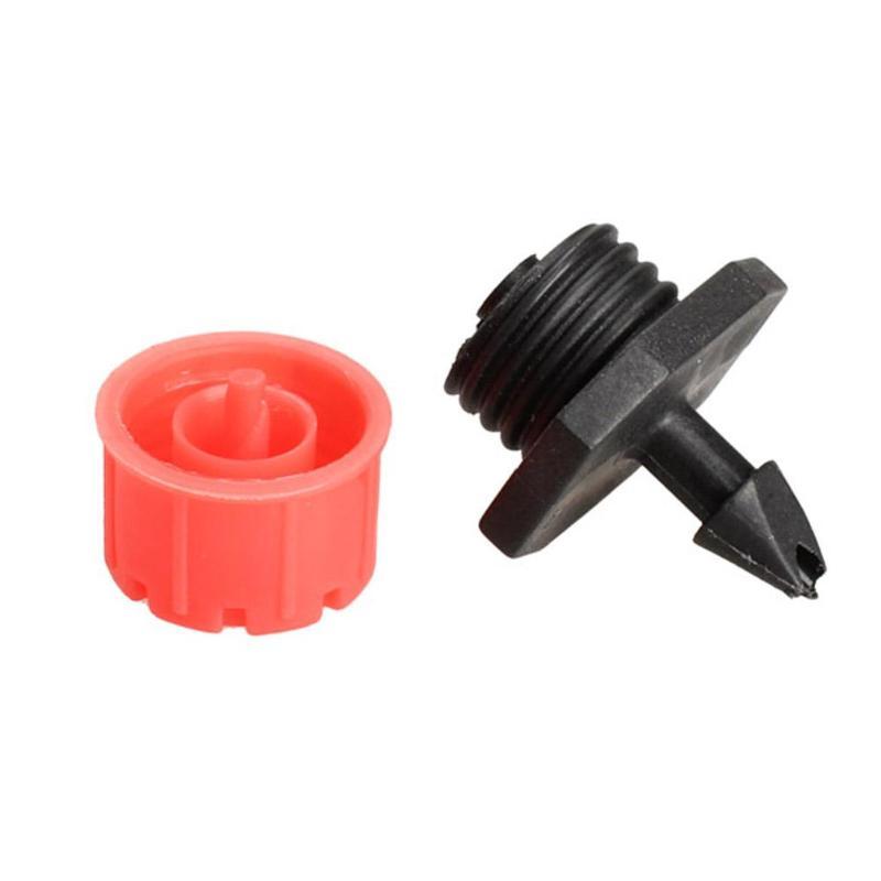 Adjustable flow dripper 0 - Tophatter Daily Deals