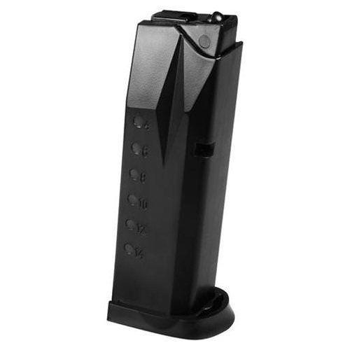 Smith & Wesson M&P 24 Rd Replacement Spring Airsoft Magazine Collectible Weapons - Tophatter Daily Deals