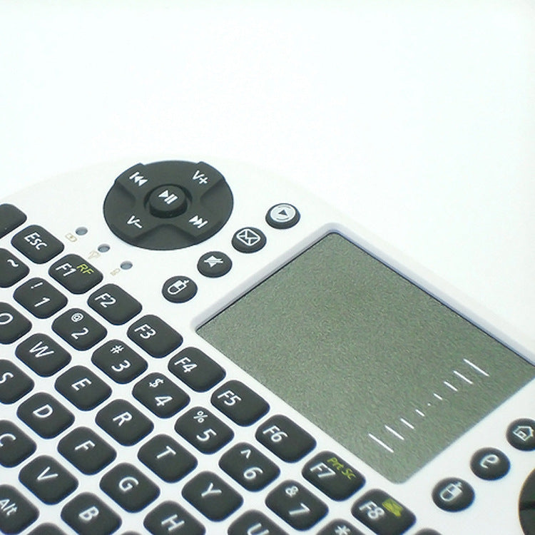 2.4G wireless keyboard wireless keyboard and mouse 0 - Tophatter Daily Deals