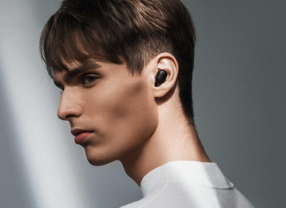 AirDots True Wireless TWS Bluetooth Headset 0 - Tophatter Daily Deals