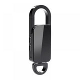 64GB Keychain Recorder, Built-in Voice Activation, 20HRS - Tophatter Daily Deals