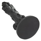 Monster Dong The Zombie (Black) – 9" Dildo > Dildos > Fantasy - Tophatter Daily Deals