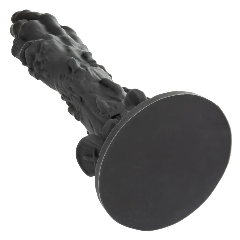 Monster Dong The Zombie (Black) – 9" Dildo > Dildos > Fantasy - Tophatter Daily Deals