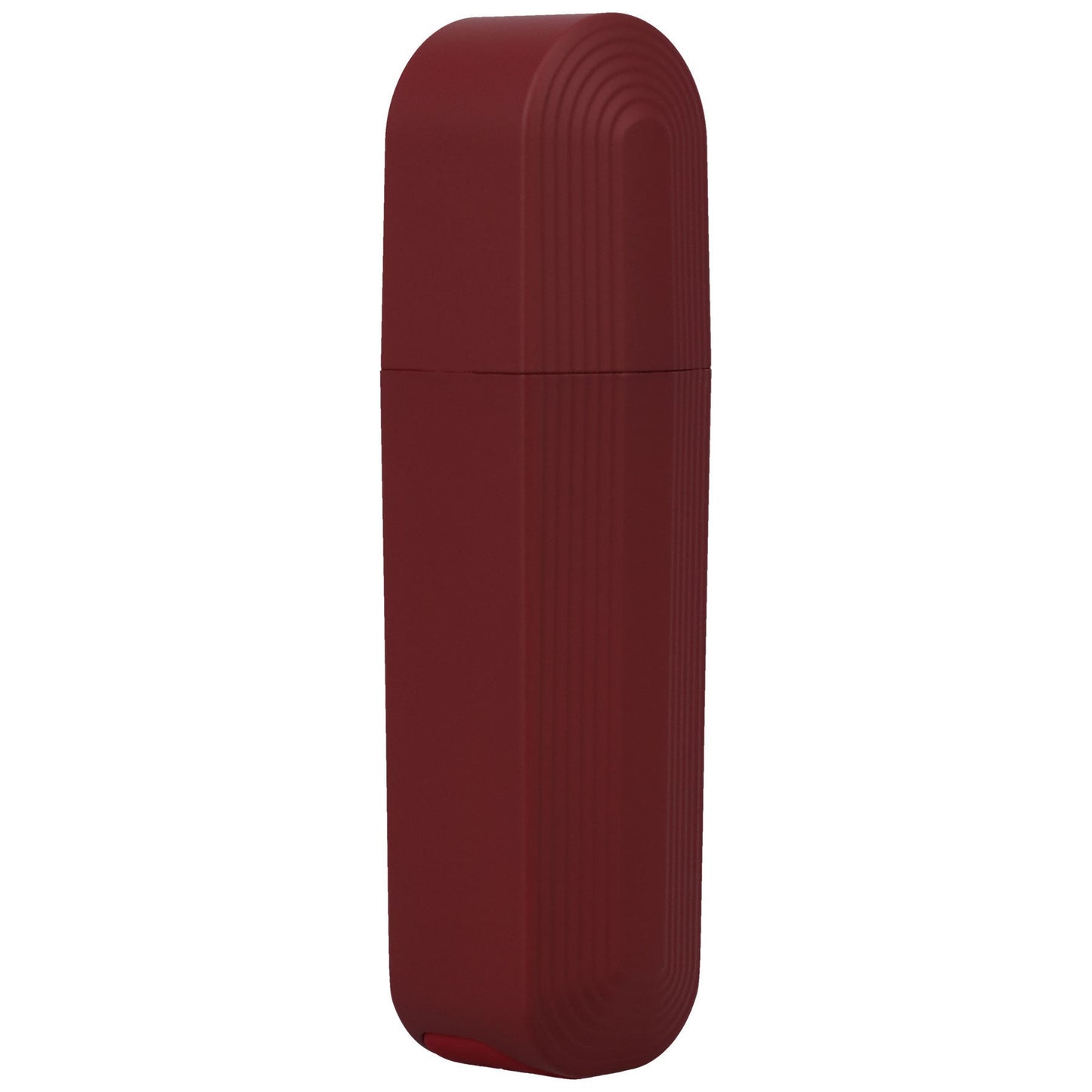 Clitoral Sucking Stimulator in Compact Lipstick Design > Sex Toys For Ladies > Clitoral Vibrators and Stimulators - Tophatter Daily Deals