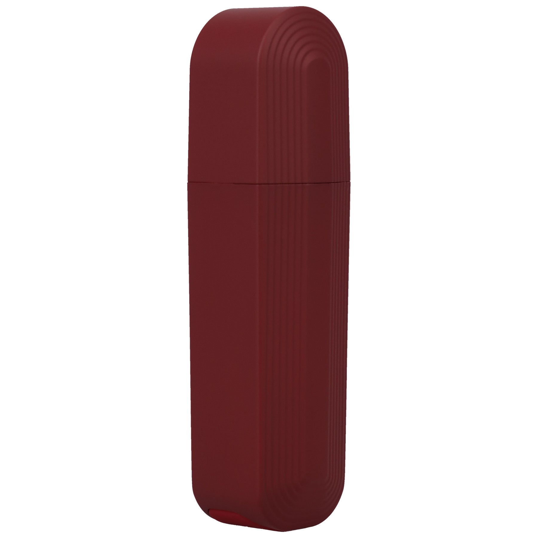 Clitoral Sucking Stimulator in Compact Lipstick Design > Sex Toys For Ladies > Clitoral Vibrators and Stimulators - Tophatter Daily Deals