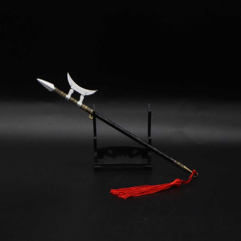 Lv Bu Long Gun - Tophatter Daily Deals