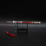 Ancient Chinese Chivalrous Sword - Tophatter Daily Deals
