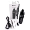 Reign OLED Digital Dry Herb Baking Vaporizer With Complete Kit - TOPHATTER'S ARMORY DEALS Collectible Weapons - Tophatter Daily Deals