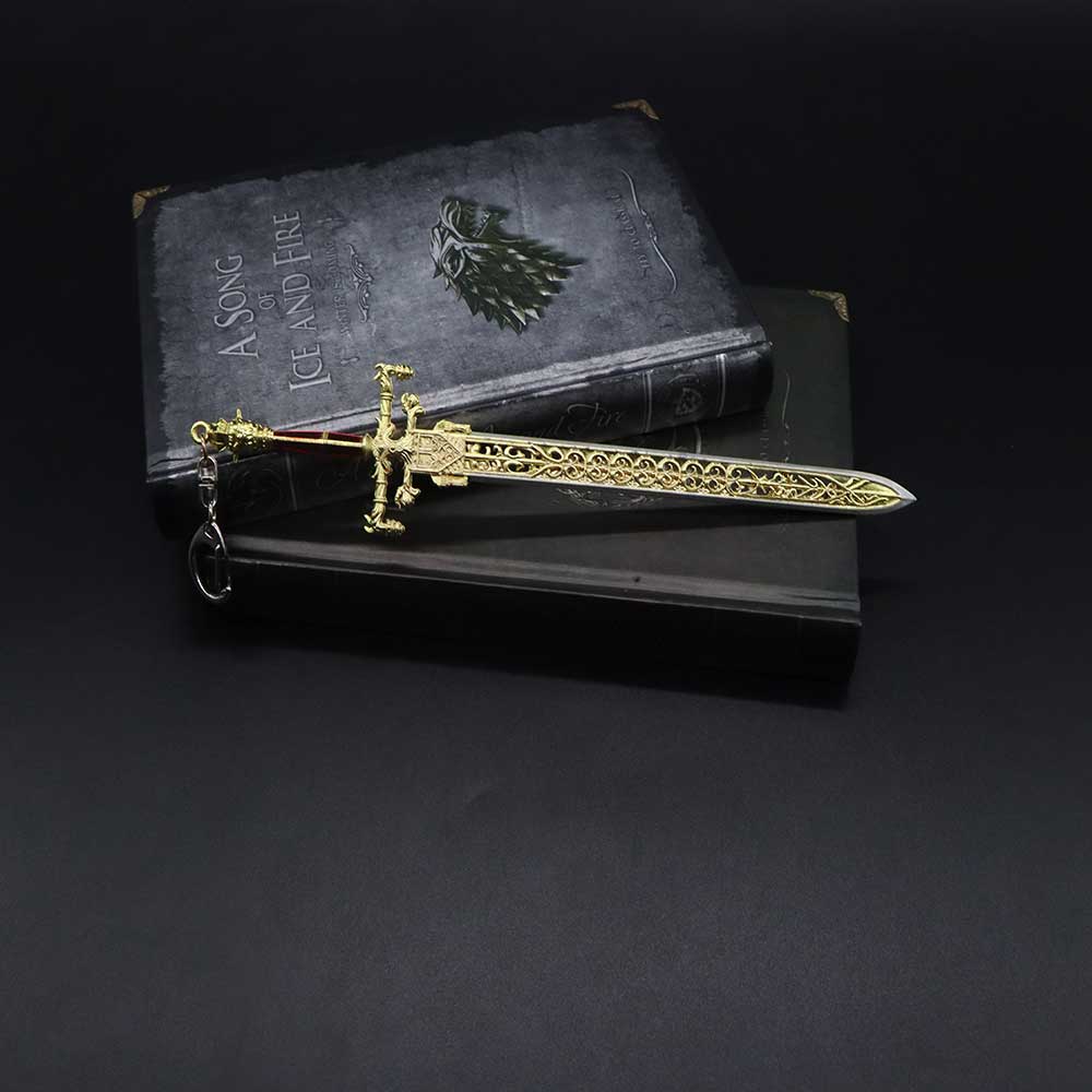 Sword of Night and Fire - Tophatter Daily Deals