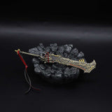 Wolf Lord Broadsword - Tophatter Daily Deals