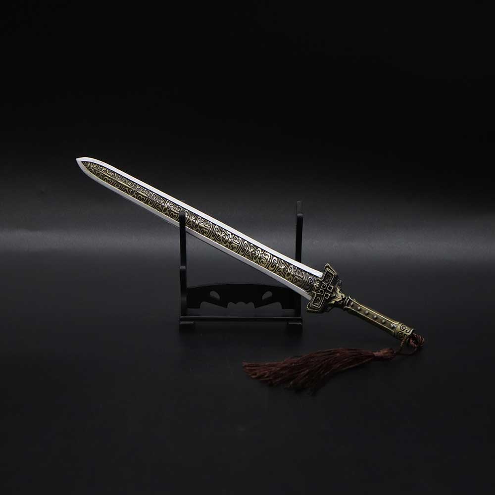 Xuanyuan Sword - Tophatter Daily Deals