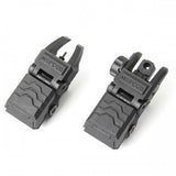 MGPCQB ARMOR GEN1 BACKUP SIGHT - OPTICAL VERSION - Tophatter's Army Deals OPTICS & SCOPES - Tophatter Daily Deals