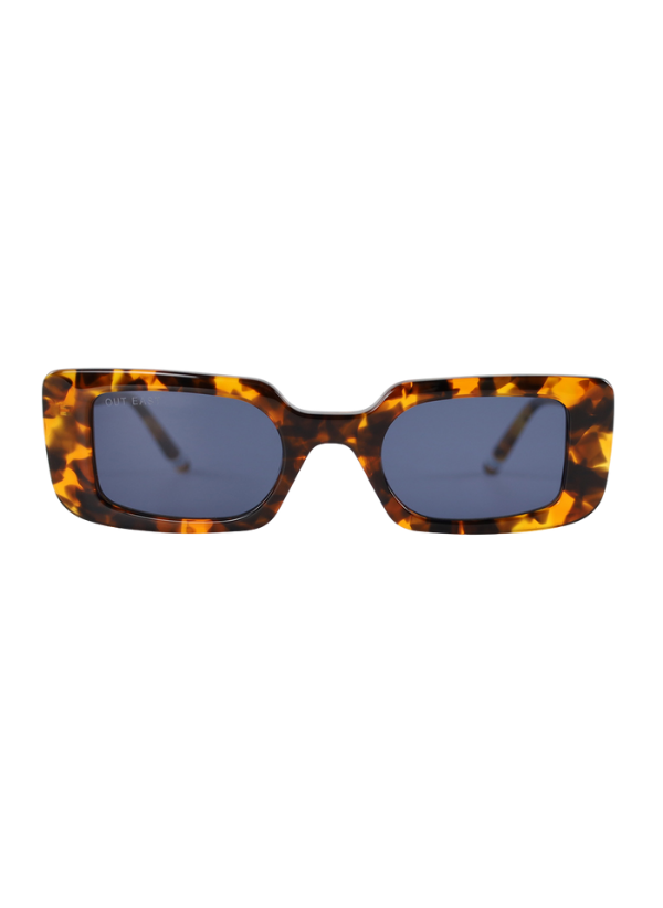 Out East Eyewear Willow Sunglasses Sunglasses - Tophatter Daily Deals
