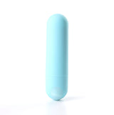 Maia Jessi Teal 7.6 cm Bullet Vibrator > Vibrators > Mini Vibrators - Tophatter Daily Deals