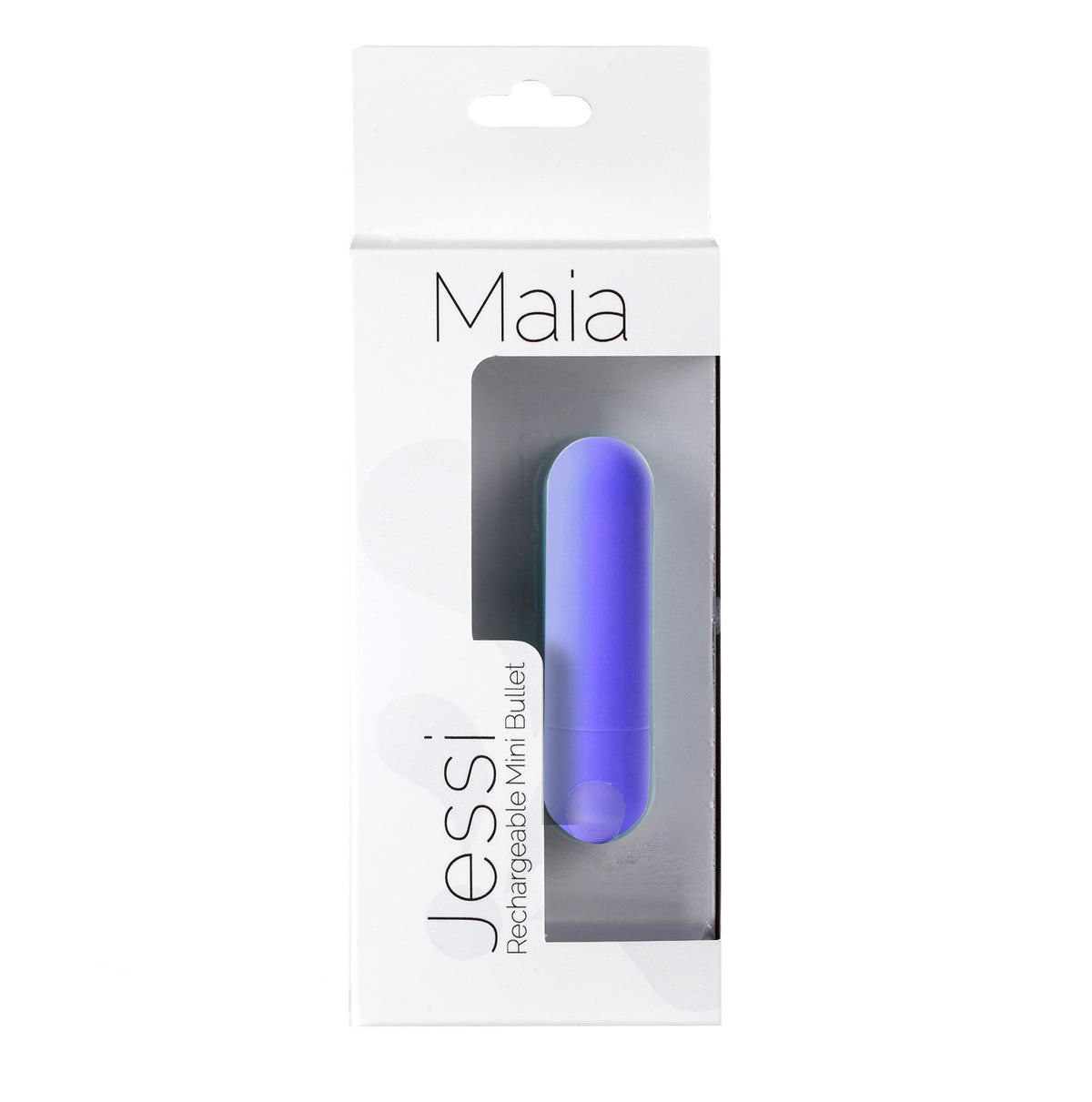 Maia Jessi 7.6 Centimeter Bullet Vibrator > Vibrators > Mini Vibrators - Tophatter Daily Deals