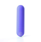 Maia Jessi 7.6 Centimeter Bullet Vibrator > Vibrators > Mini Vibrators - Tophatter Daily Deals