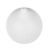 330ml Cool Mist Humidifier with 7 Color LED Lights Health & Wellness - Tophatter Daily Deals