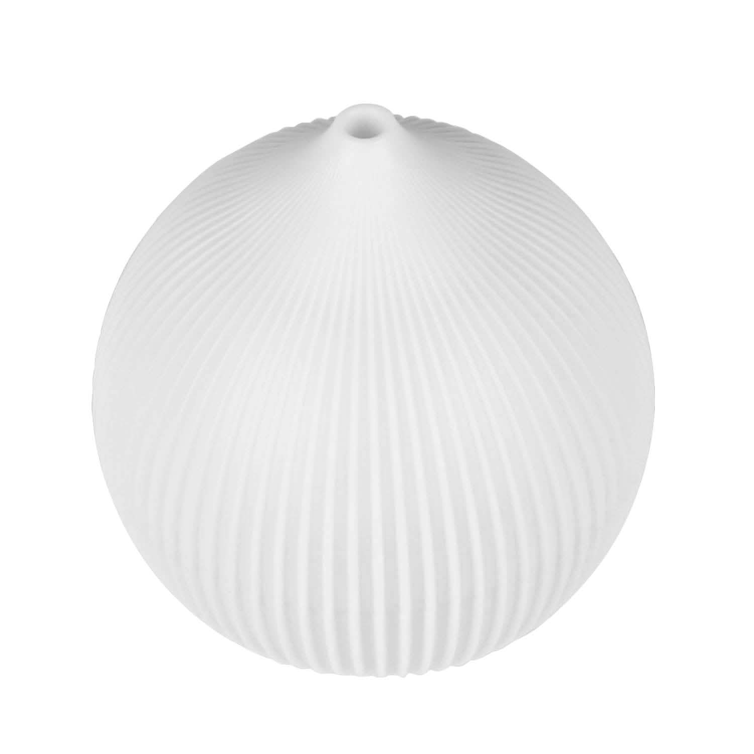 330ml Cool Mist Humidifier with 7 Color LED Lights Health & Wellness - Tophatter Daily Deals