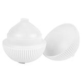 330ml Cool Mist Humidifier with 7 Color LED Lights Health & Wellness - Tophatter Daily Deals