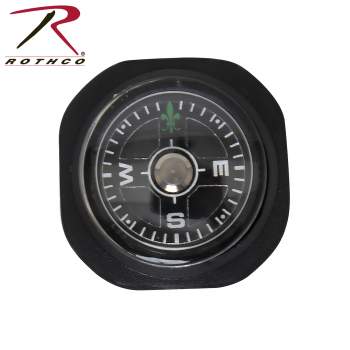 Rothco Sportsman's Watchband Wrist Compass - Tophatter Daily Deals