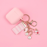 Bluetooth headset silicone case Pink 0 - Tophatter Daily Deals