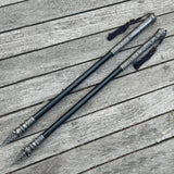 Stealth Edge Vortex Polearm - Tophatter Daily Deals