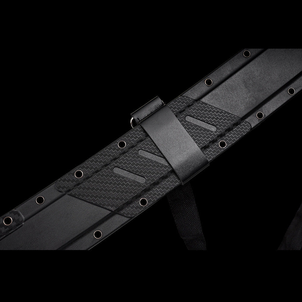 Tactical Katana - Tophatter Daily Deals