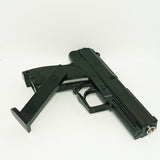 C2A 6MM AIRSOFT PSITOL - Tophatter's Army Deals PISTOLS - Tophatter Daily Deals