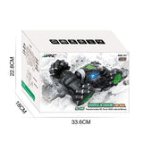 4WD drift remote control car 0 - Tophatter Daily Deals