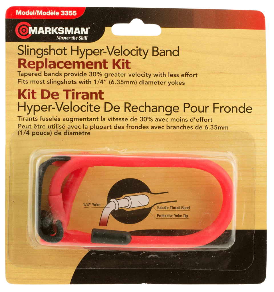Marksman Laserhawk Replacement Band - Tophatter Daily Deals